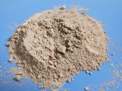 定向穿越膨潤(rùn)土