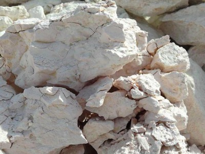 膨潤土改型、鈉化生產(chǎn)的3種工藝介紹