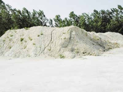 鑄造用的膨潤土有哪些特點？